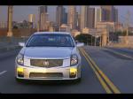 Cadillac CTS-V 2004 года